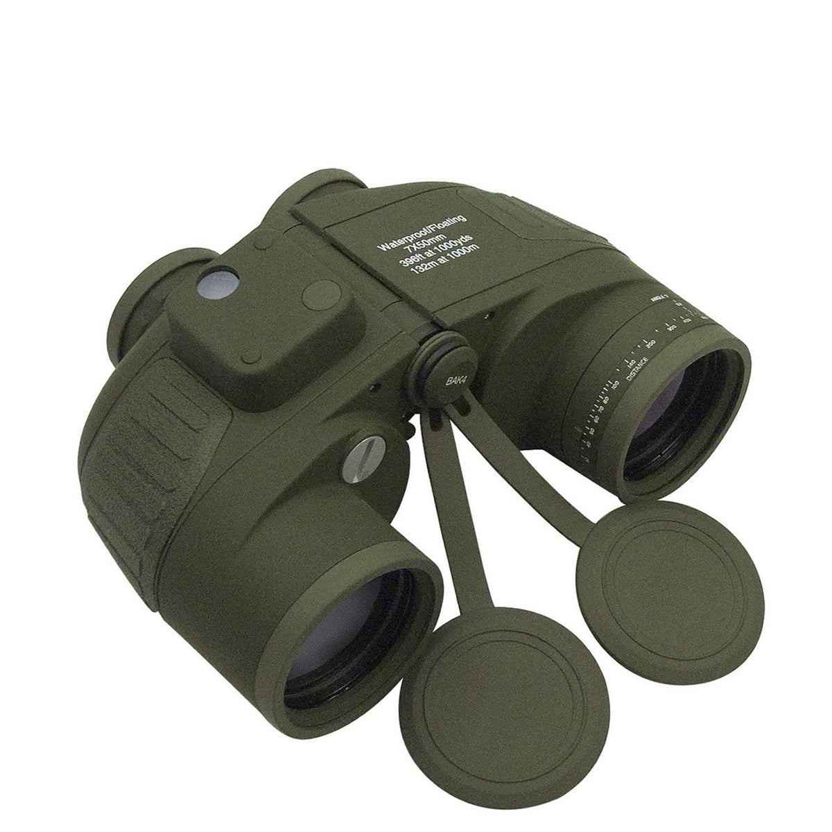 Black 7 x 50mm Binoculars I68516