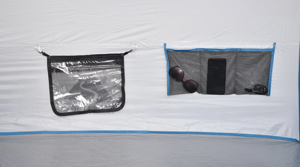 12p Tent R39407