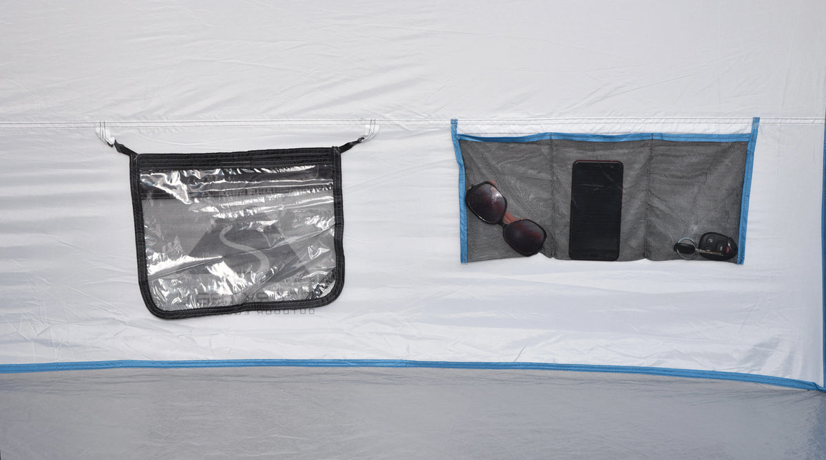 12p Tent R39407