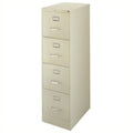 4 Drawer Letter File Cabinet Q33095