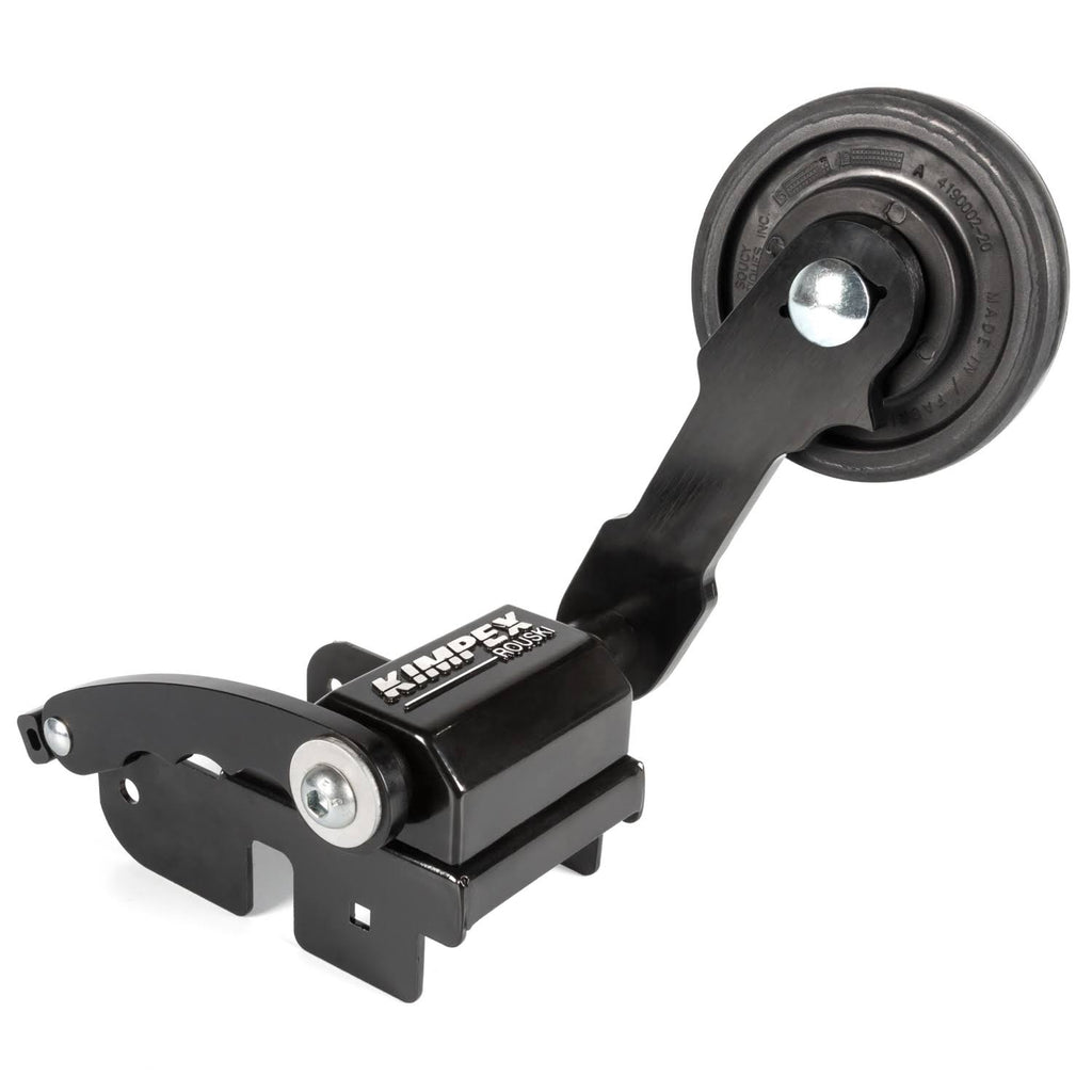 Retractable Wheel System N40113