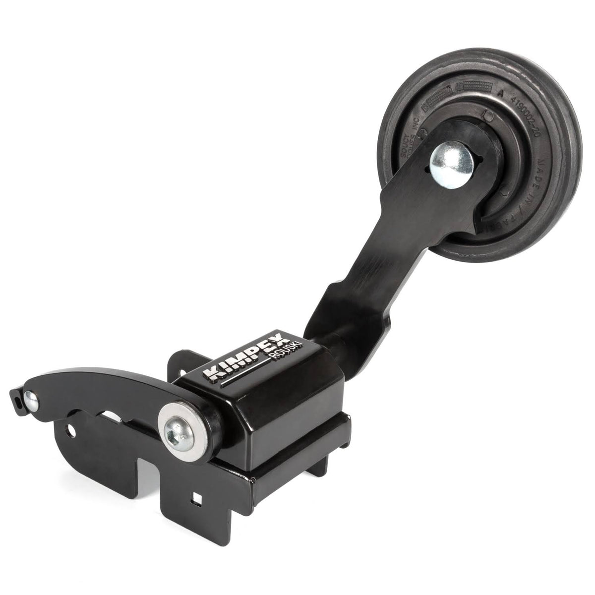 Retractable Wheel System N40113