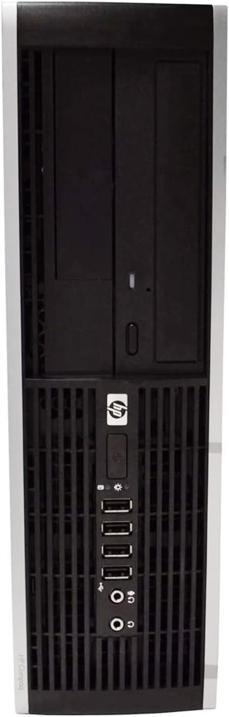 Intel Core i5 3.1 GHz 16 GB RAM 1 TB HDD DVD-RW Windows 10 Professional Desktop Computer B13006