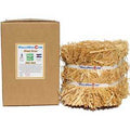 Wheat Straw Small Pet Bedding 4-lb H461