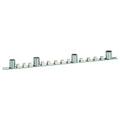 3/8 in. Socket Rail K747123