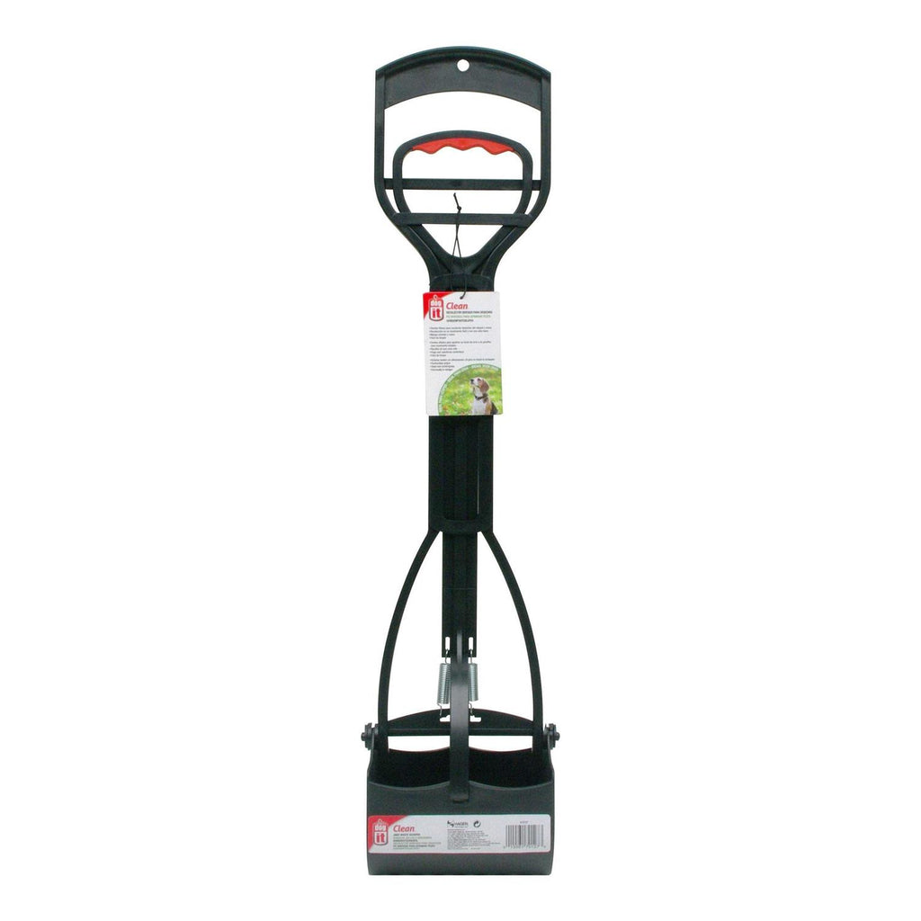 Dog Waste Scooper H4129