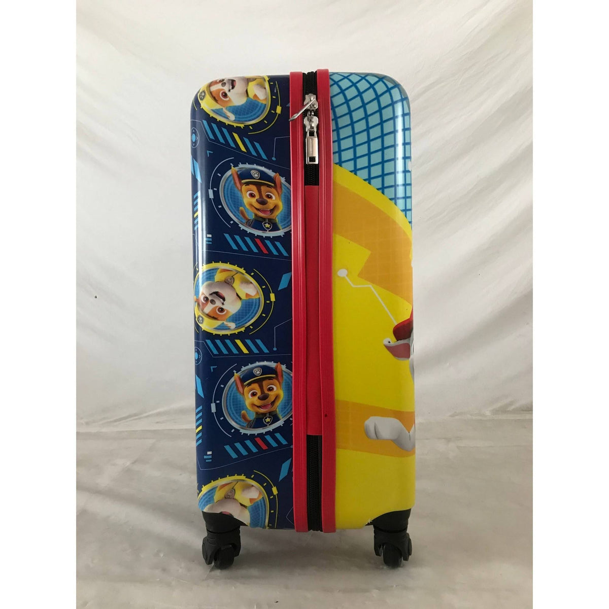18'' Kids' Carry on Suitcase R6863