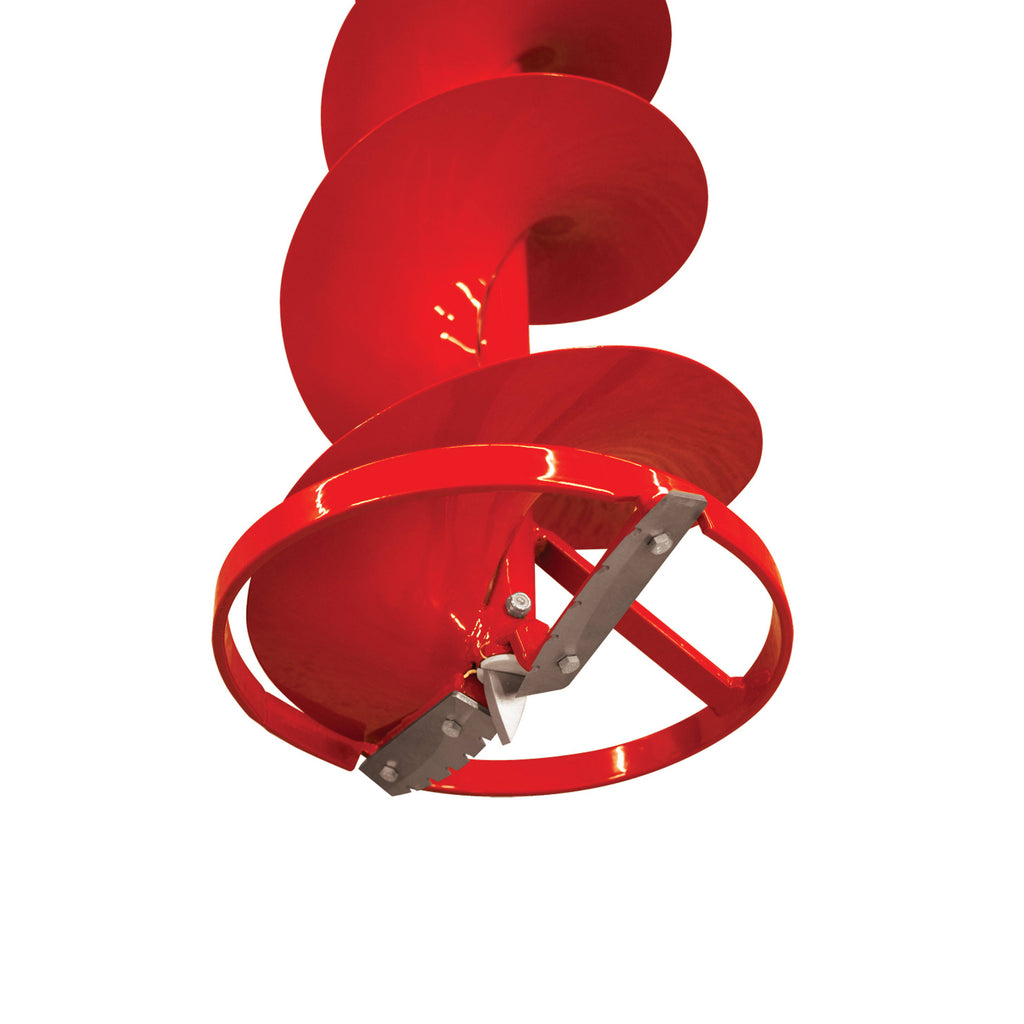 43cc 8 in Power Ice Auger Y557105