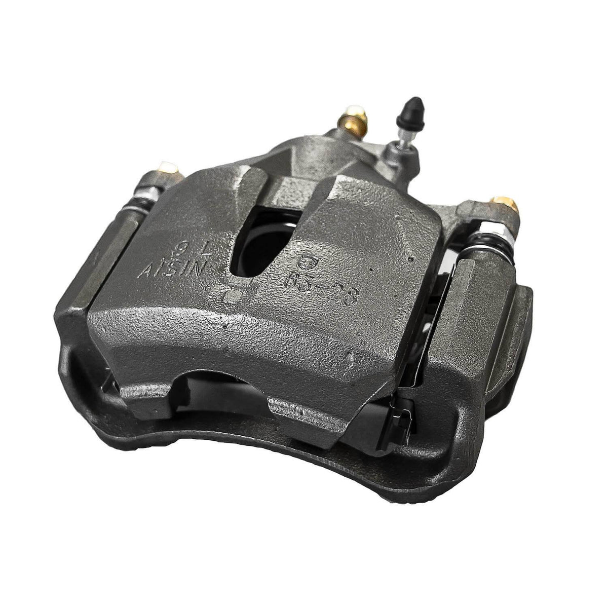 Front Left Replacement Caliper V83684