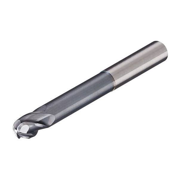10.00mm Carbide Ball End Mill V2671