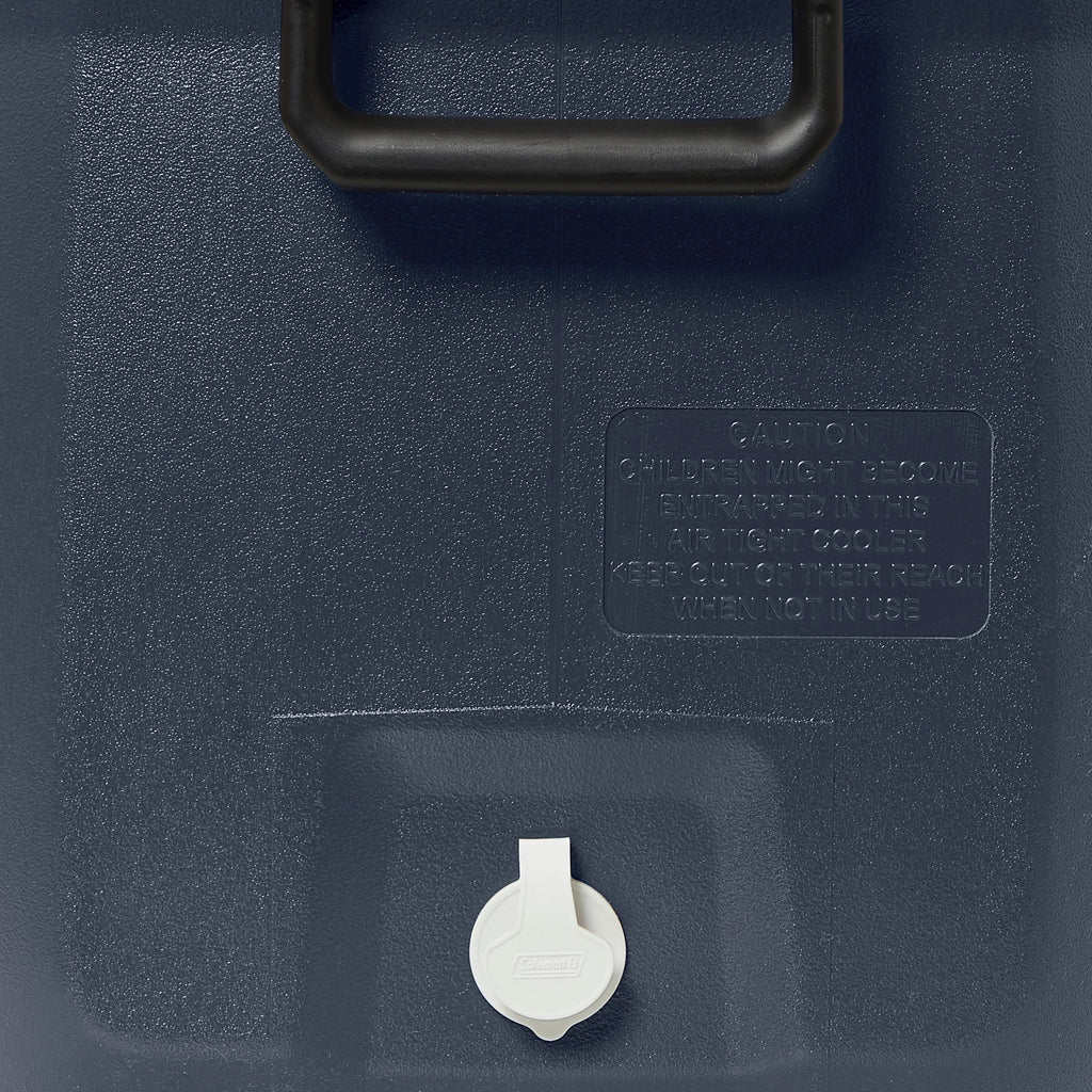 150 Qt Hard Sided Cooler L569076