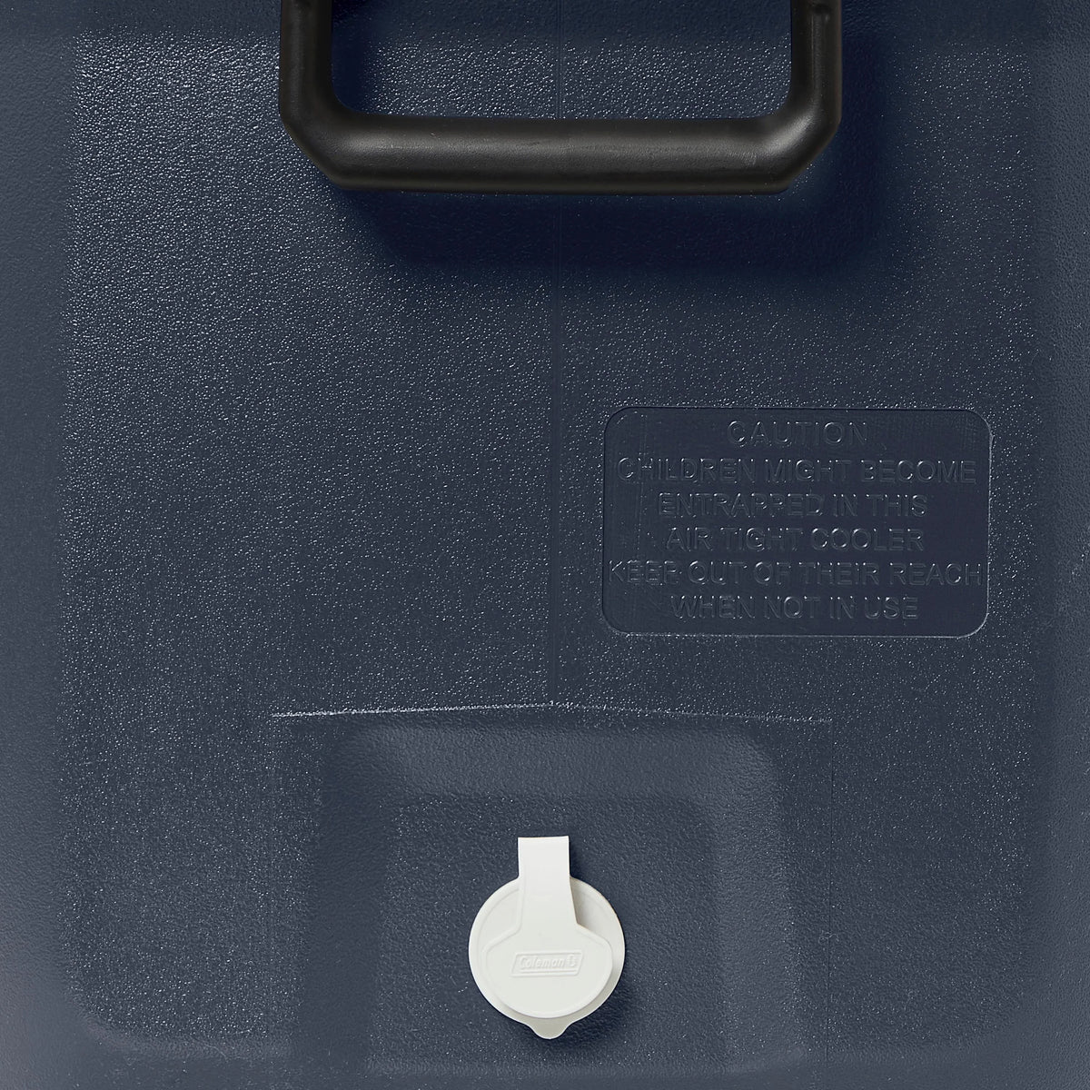 150 Qt Hard Sided Cooler L569076