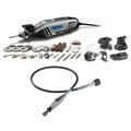 Rotary Tool Kit with Flex Shaft Attachment C5074