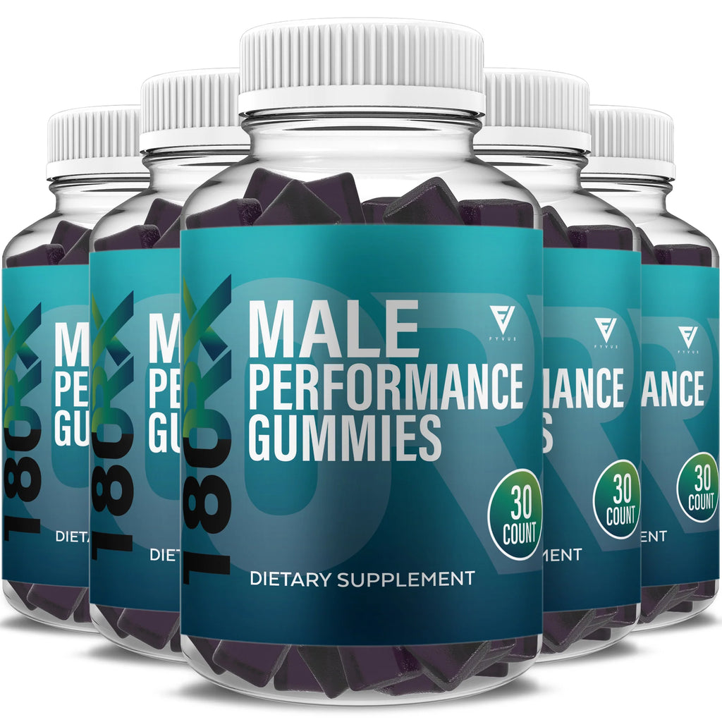 Gummies X19907