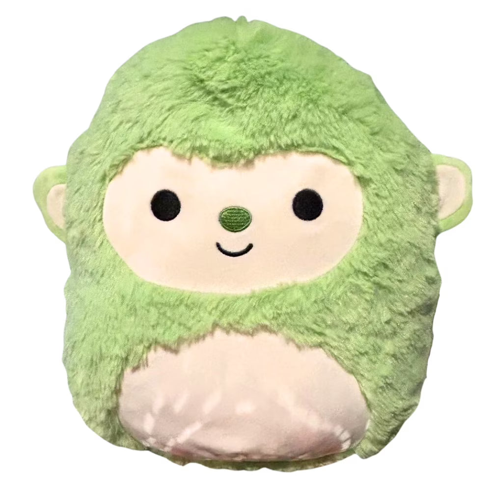 Fuzzamallows Plush 12 Inch Monkey K3324