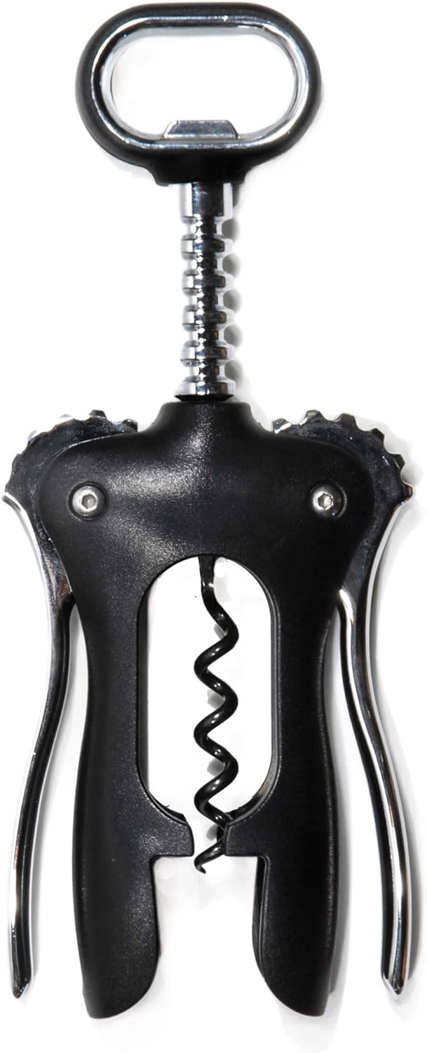 Silver Wing Corkscrew C8525