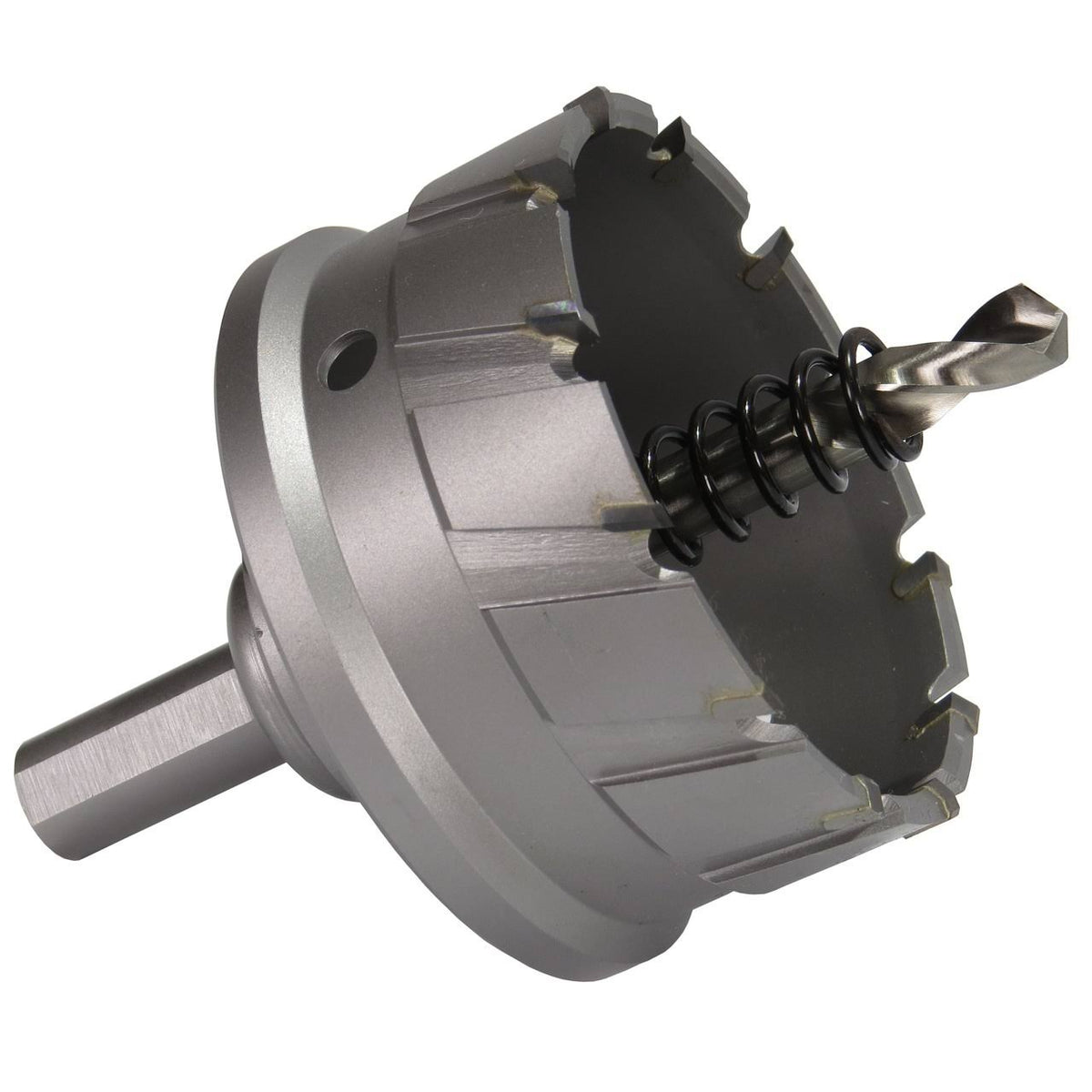 Carbide Tipped Hole Cutter V330614