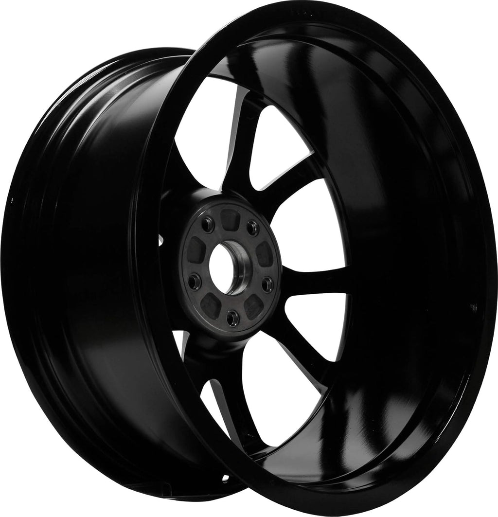20 Inch Aluminum Alloy Wheel Rim R694217