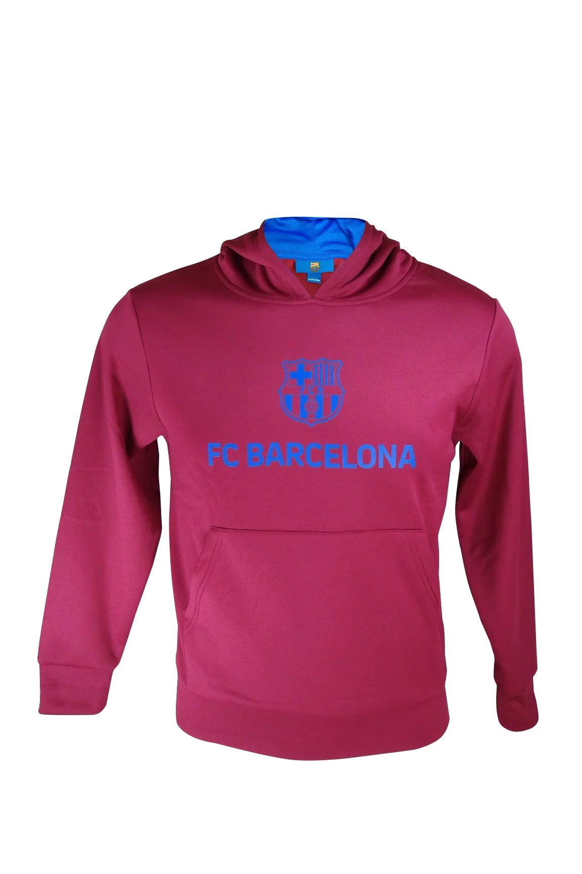 Pullover Soccer Hoodie Sweater G67493