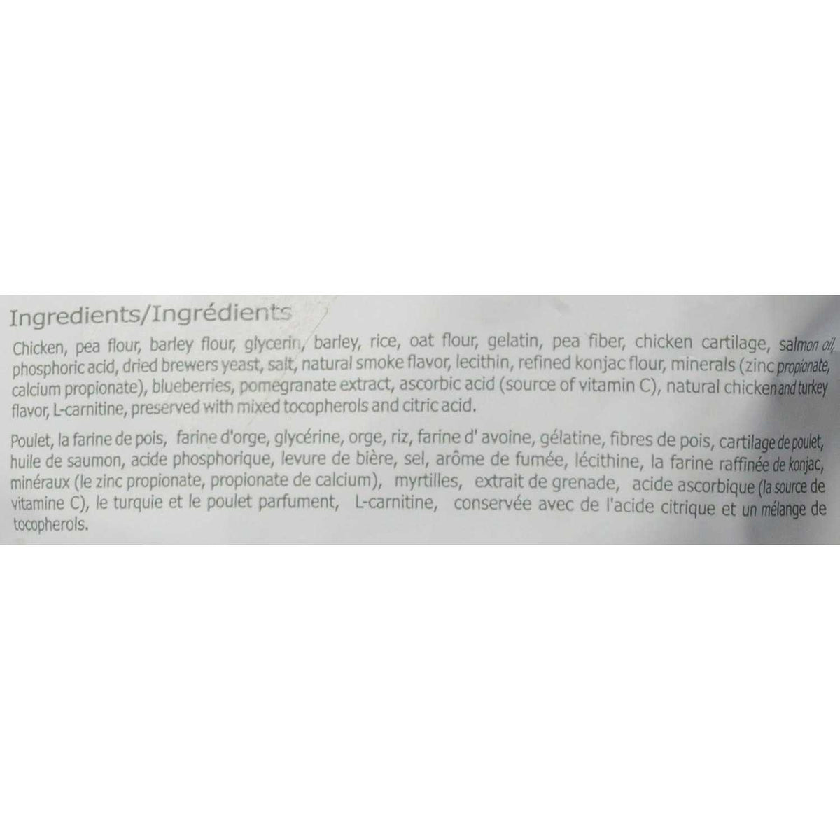 Dog Treats 6 oz O907673