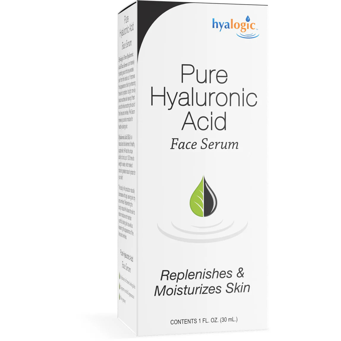 Hyaluronic Acid Serum N161