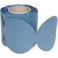 80-E Grit PSA Discs Size 6 Power Sander Q59904