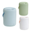 Compact Antibacterial Washing Machine O913926