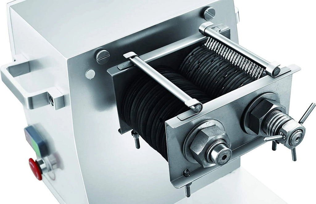 1320W Electric Stainless Steel Meat Slicer X323