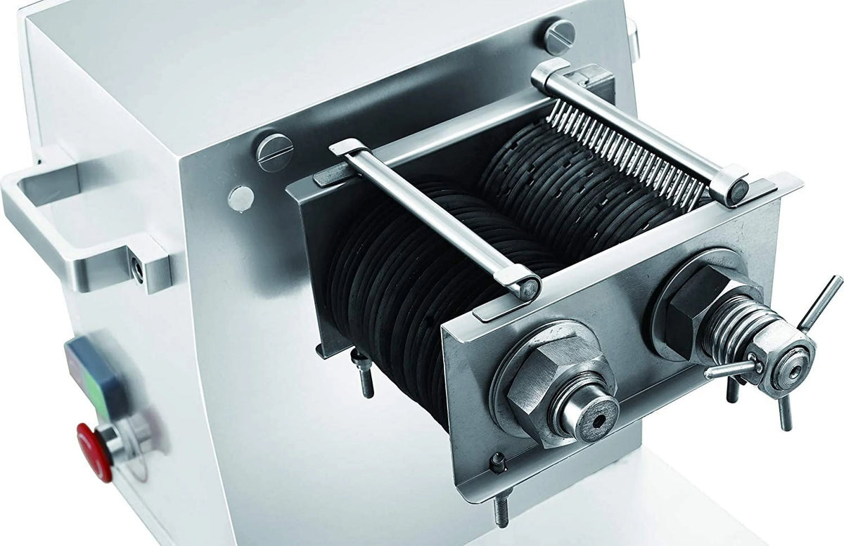 1320W Electric Stainless Steel Meat Slicer X323