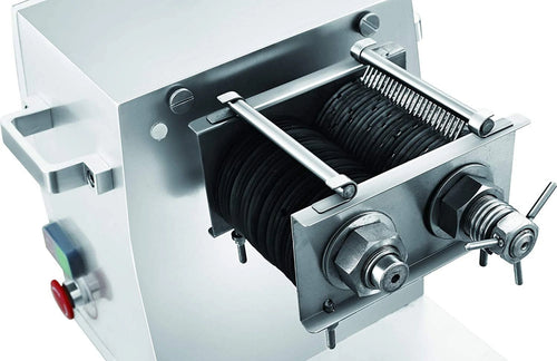 1320W Electric Stainless Steel Meat Slicer X323