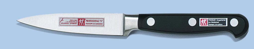 4" Paring Knife Z41033