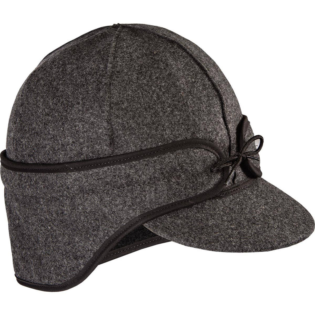 Charcoal Rancher Cap M28045
