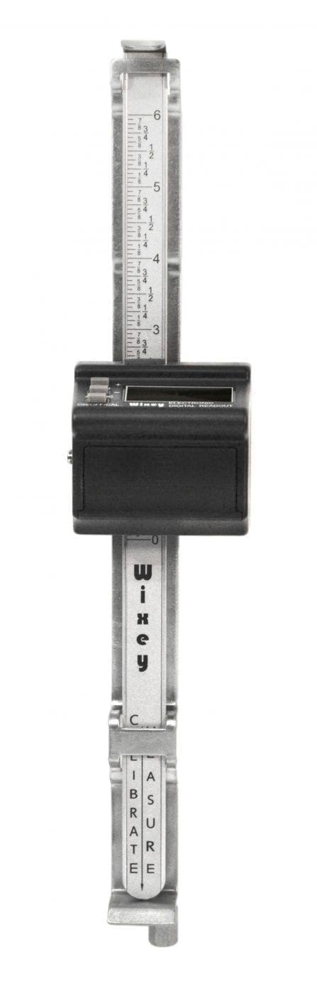 Digital Depth Gauge B984