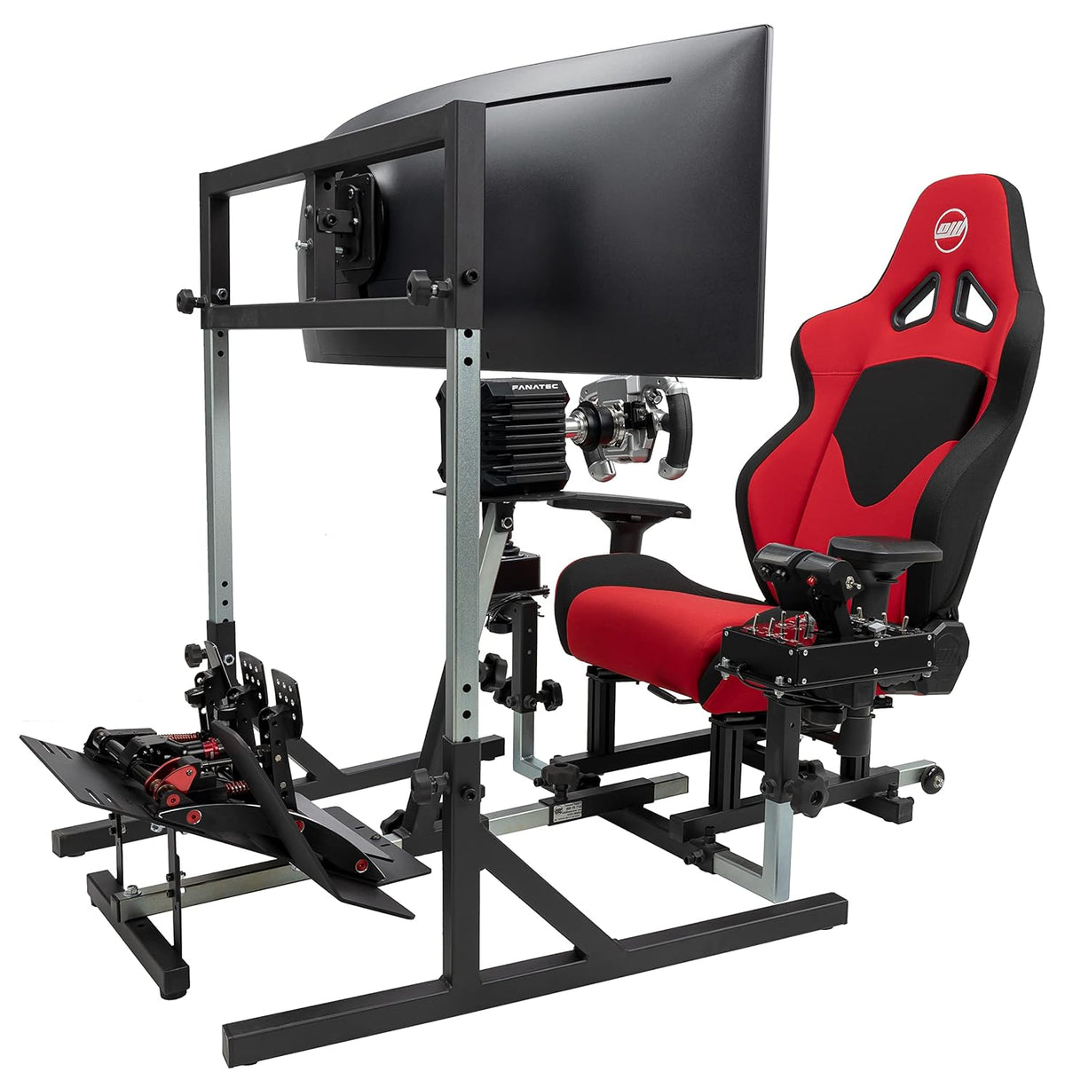 Monitor Mount Floor Stand with VESA Mount L32019