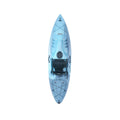 Sit-on-Top Kayak Dragonfly Blue F577400