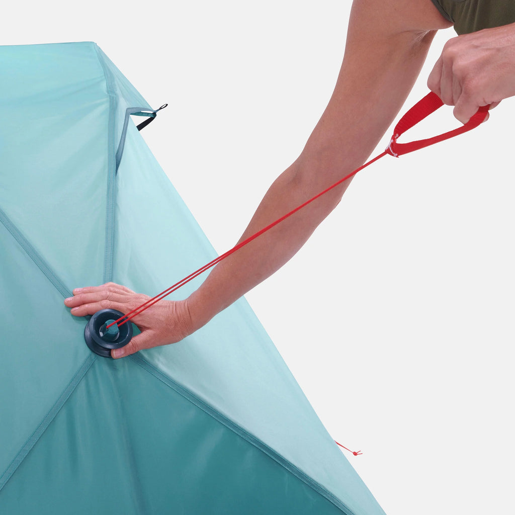 2 Person Waterproof Pop up Camping Tent T376
