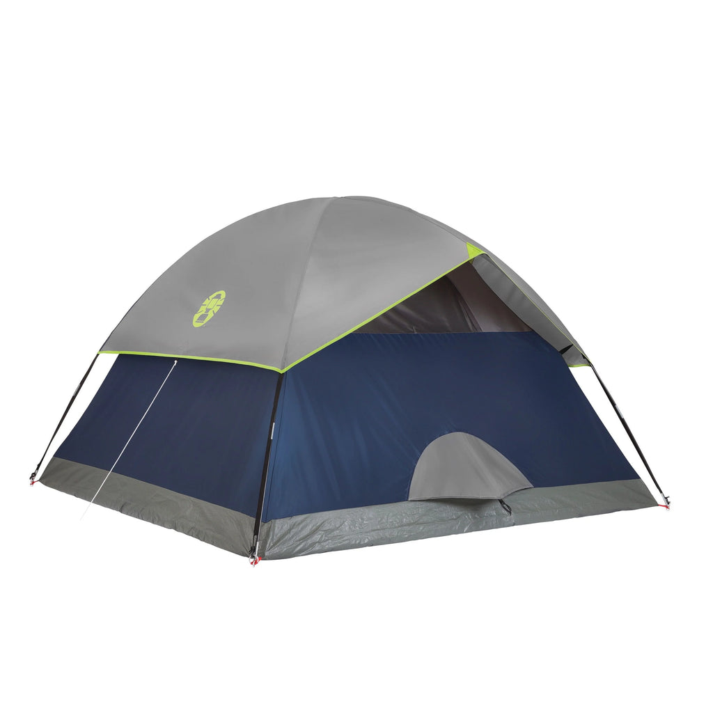 4-Person Camping Tent K482062