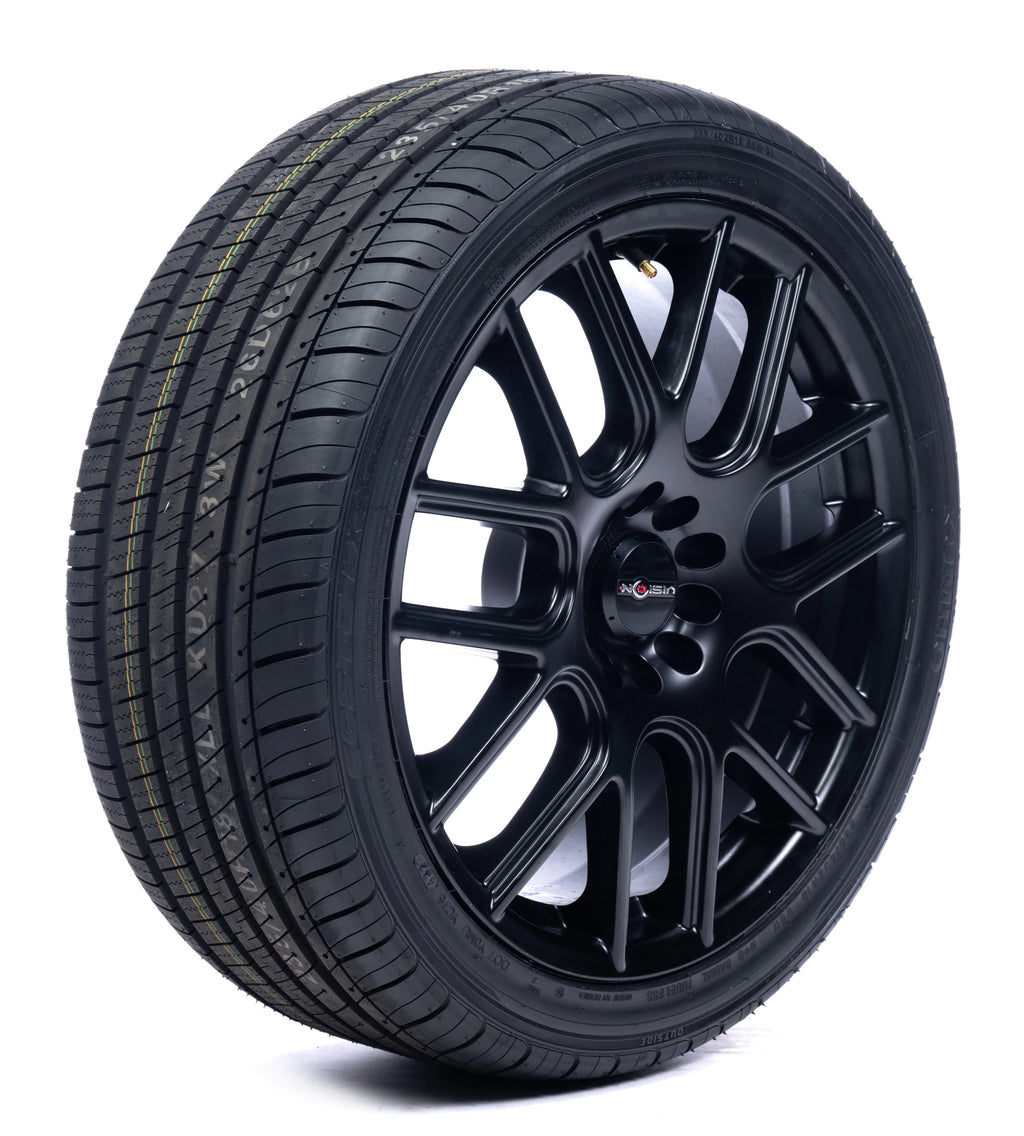 All-Season Tire 195/65R15 91V B49878