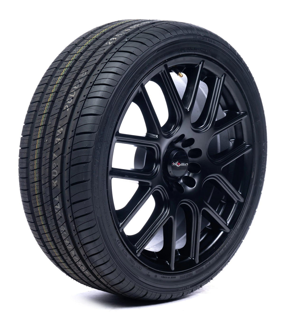 All-Season Tire 195/65R15 91V B49878