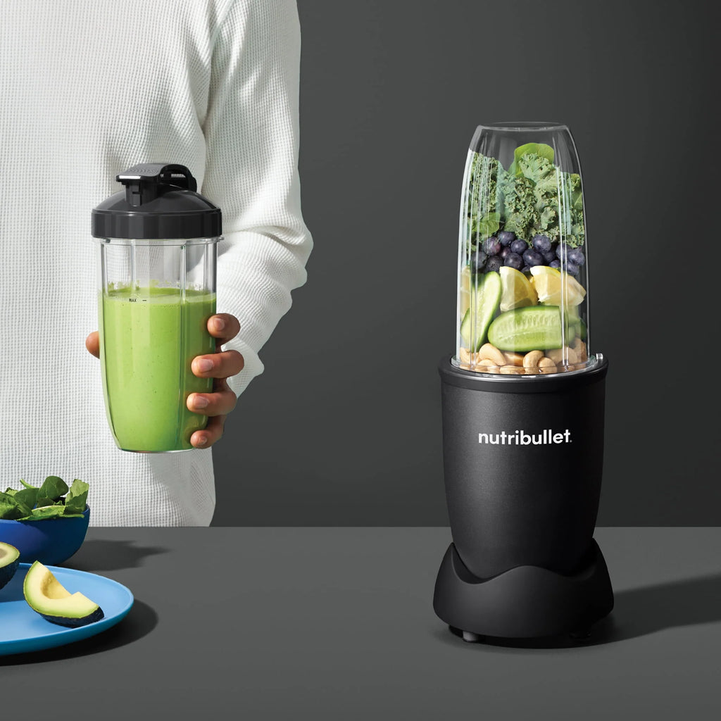 900 Watt 32 oz Personal Blender J54096