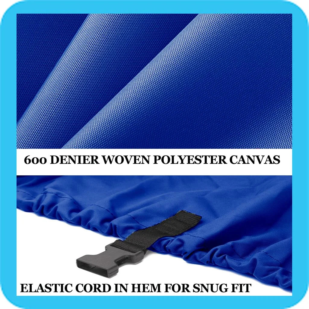 Boat Cover K354