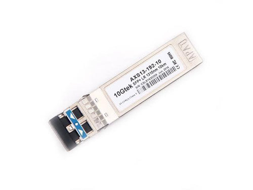 10Gb/s SFP+ Transceiver Module, 1310nm, 10km U9816