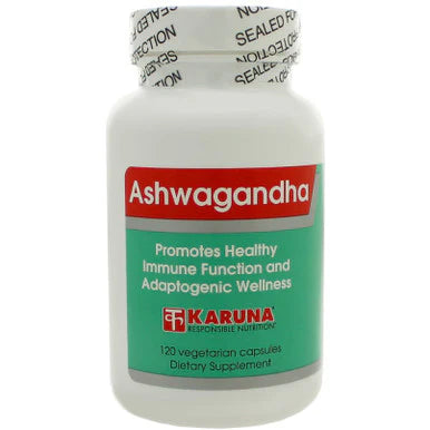 Ashwagandha Root L759