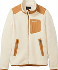 Womens Polartec Fleece Jacket X774