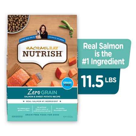 Dog Food M9358