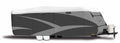 Tyvek Travel Trailer RV Cover Up to 15 C884684