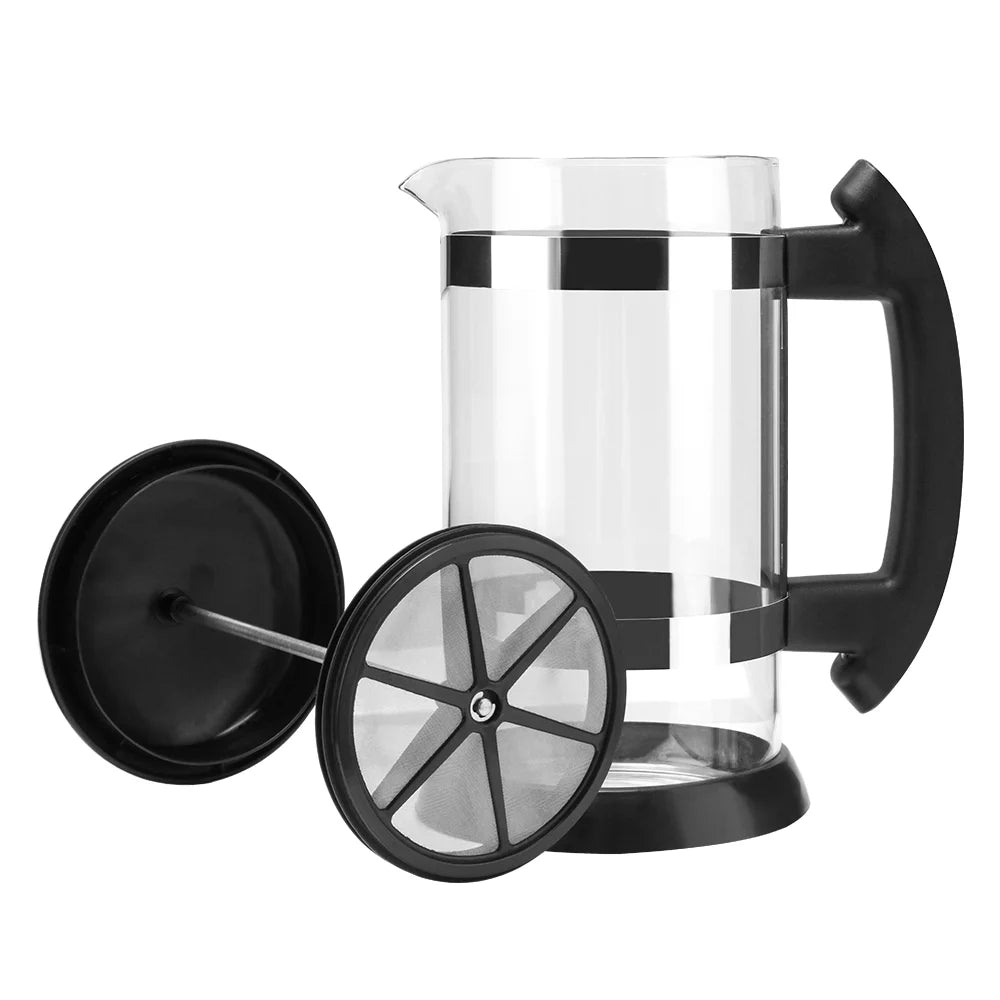 French Press Coffee Maker Y950973