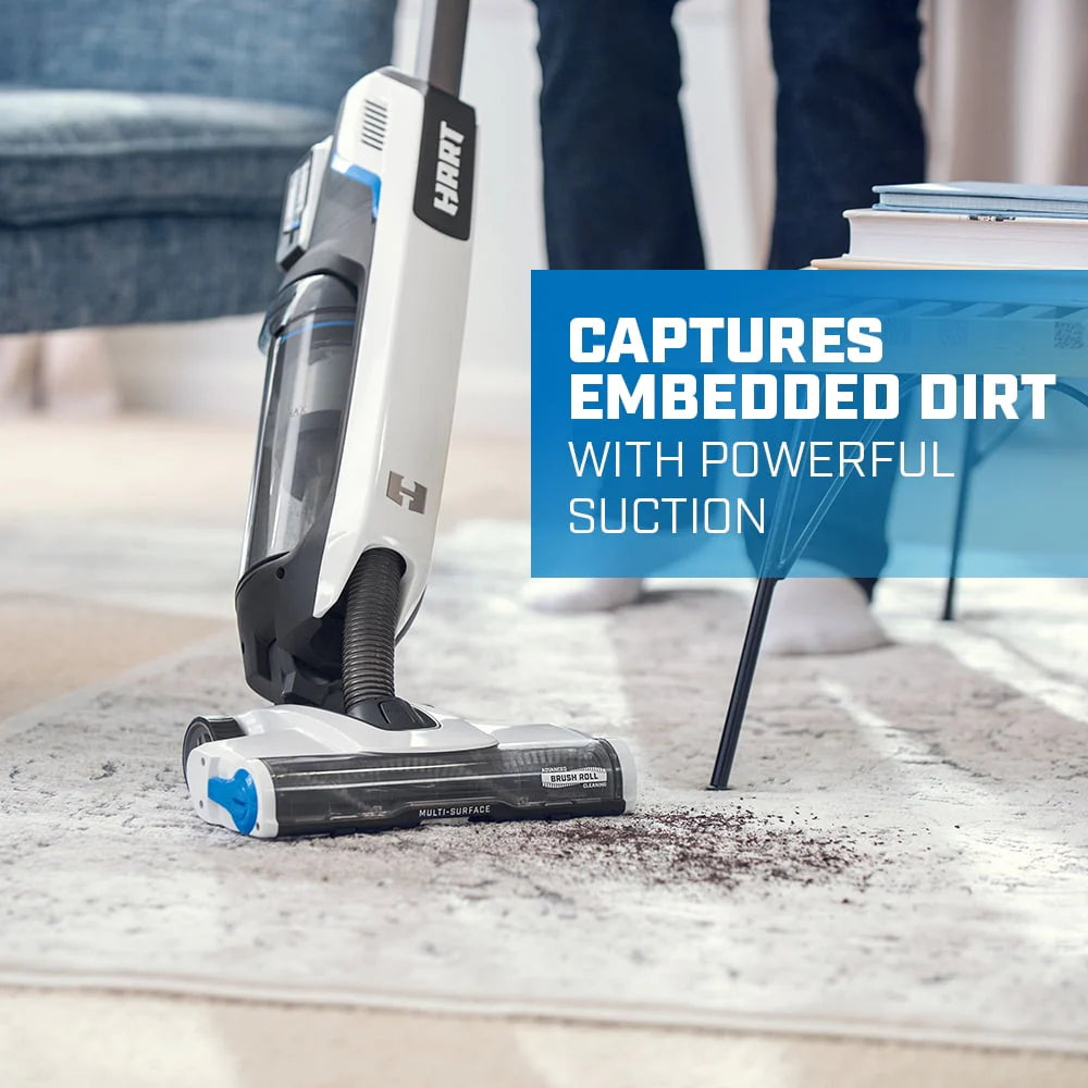 Cordless Stick Vacuum Kit Z444253