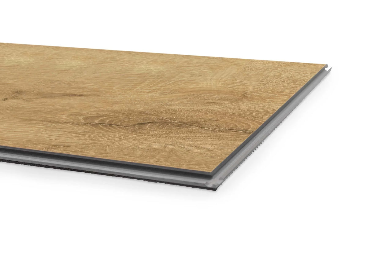 Natural Oak 5MM LVP Flooring 1000 Sq ft I172979