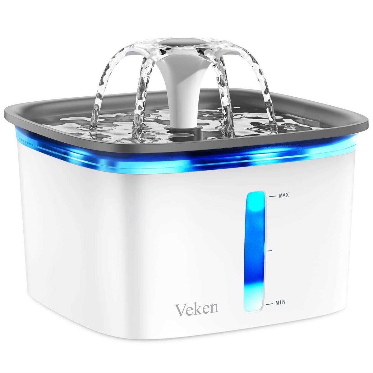 2.8L Automatic Pet Water Fountain L312331